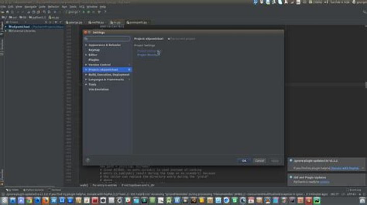How to add `Python 3.x` interpreter in Pycharm