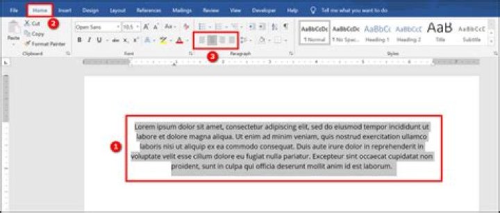 How to align a <div> to the middle (horizontally/width) of the page [duplicate]