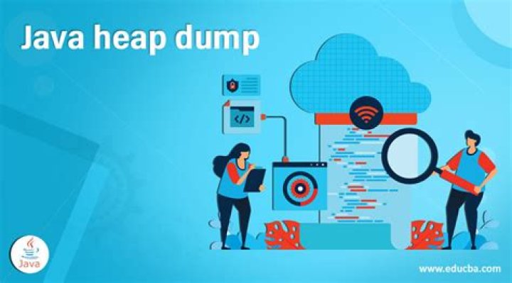 How to analyse the heap dump using jmap in java
