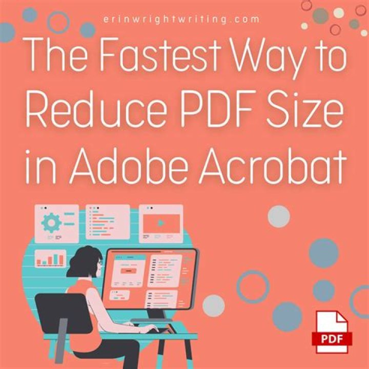 How to automate PDF processing (crop & reduce size) without breaking barcode? [duplicate]