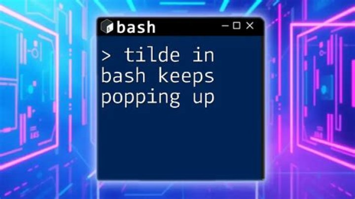 How to avoid tilde ~ in Bash prompt?
