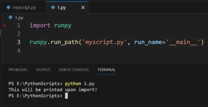How to avoid typing 'python' when running .py scripts? [duplicate]