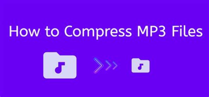 How to best compress MP3/Flac so that download time is less? [closed]