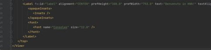 How to build an executable file from a maven gluonfx project [PARTIALLY SOLVED]