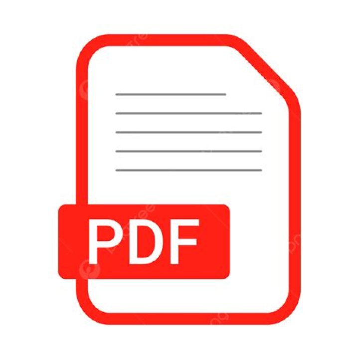 How to calculate a digest of pdf document