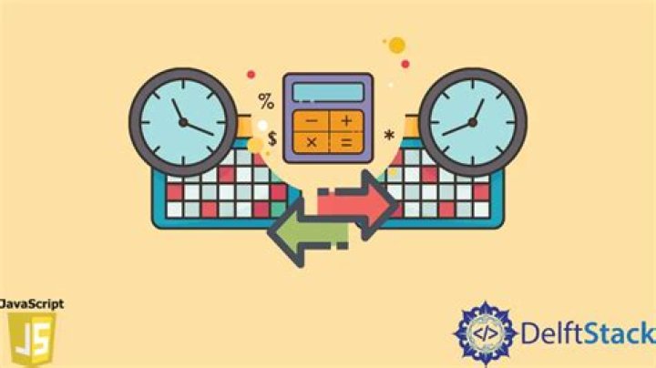How to calculate date difference in JavaScript?