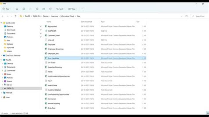 How to capture the fname of file in the IICS Infromatica mass ingestion?