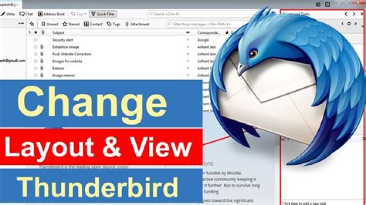 How to change Thunderbird's display time to 24h format?