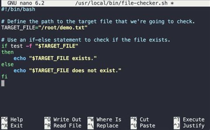 How to check if a file exists in Go?