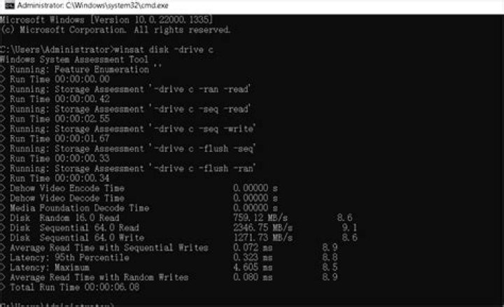 How to check if my Ubuntu is placed on SSD?