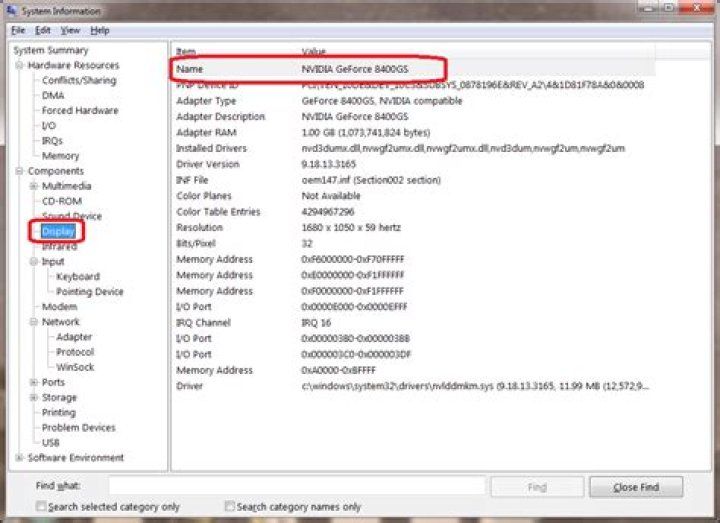 how to check if nvidia or intel graphics is being used [closed]