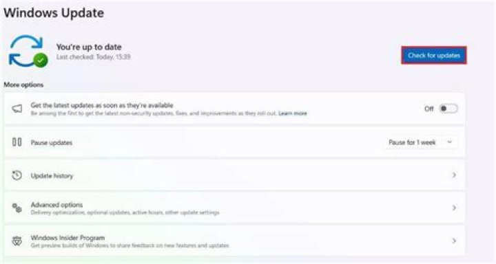 How to check updates installed? [duplicate]