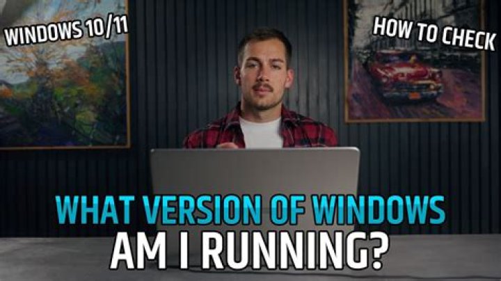 How to check which version of KVM I am running?