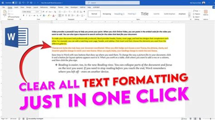 How to clear the text field automatically