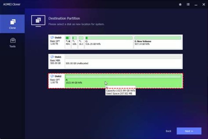 How to clone Windows 10 Home from SATA SSD to new nVME SSD? [duplicate]