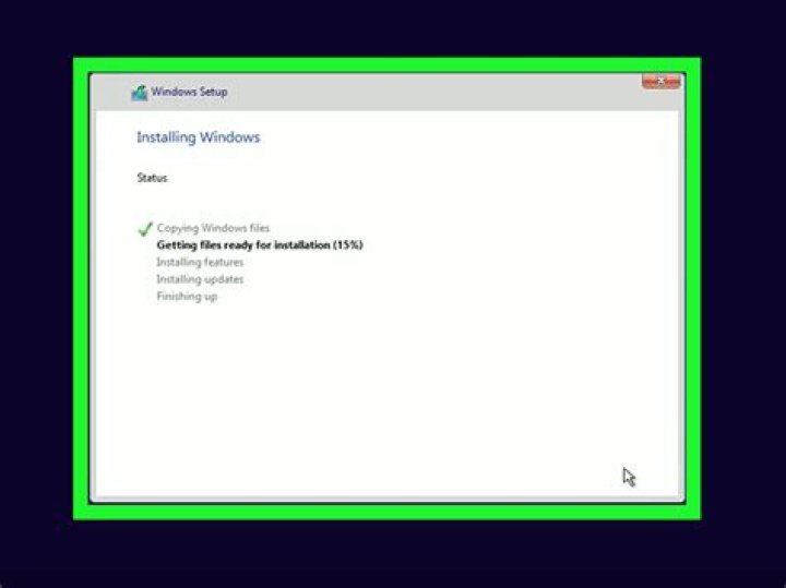 How to completely remove and reinstall Ubuntu?