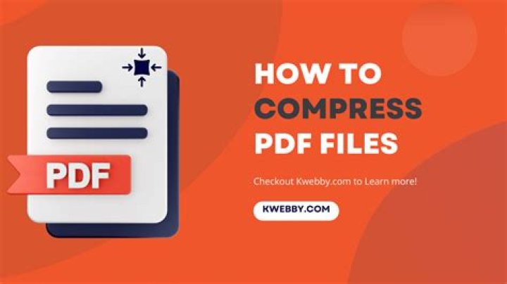 How to compress a pdf with node?