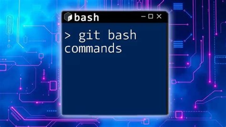 How to configure git bash command line completion?