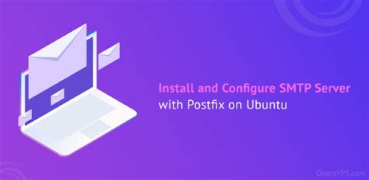 How to configure Postfix to use Gmail SMTP on Ubuntu 16.04 / 17.10