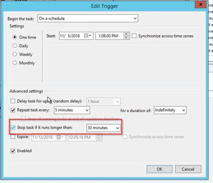 how to configure 