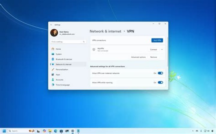 How to connect to the VPN automatically on System Startup ?