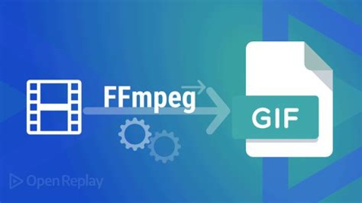 How to convert a PNG strip to a GIF?
