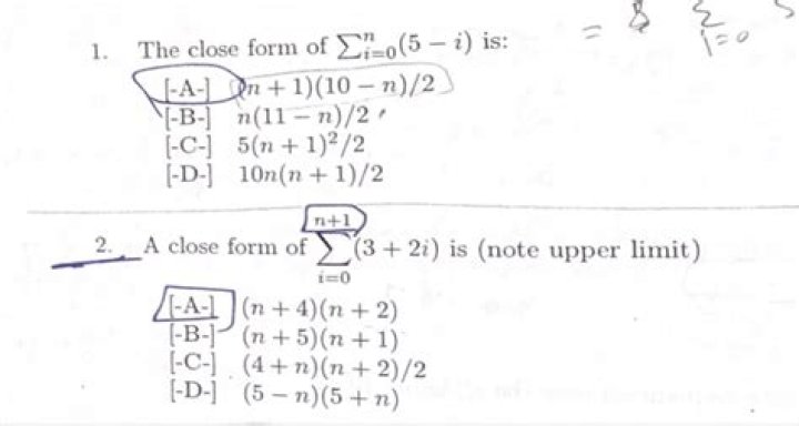 How to convert a summation into a closed form
