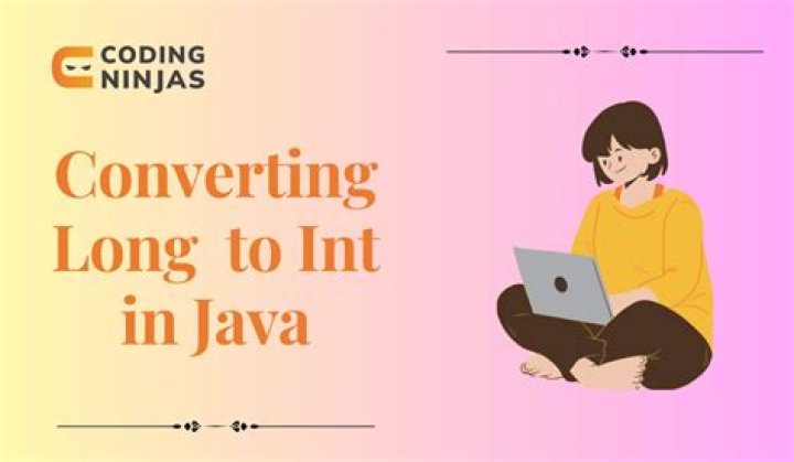 How to convert long to int in .net?