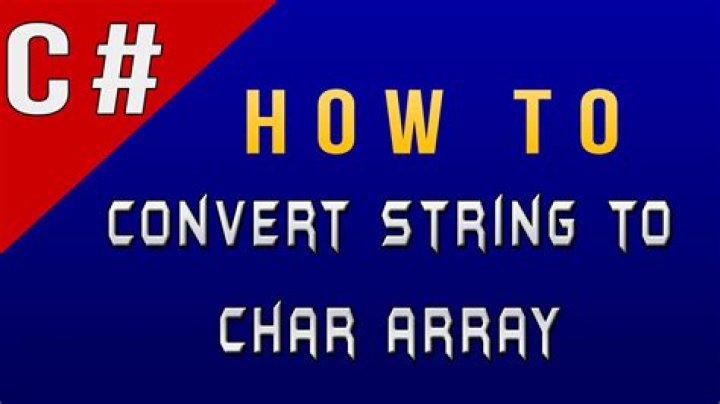 How to convert string to char array in C++?