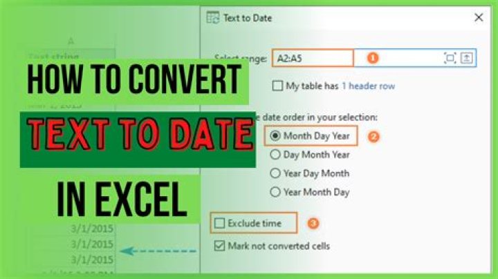 How to convert text like 