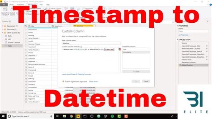 How to convert timestamps to dates in Bash?