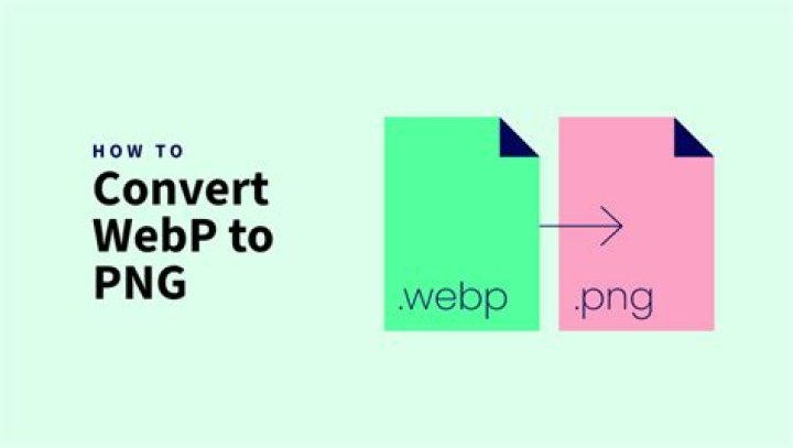 How to convert webp to grayscale png?
