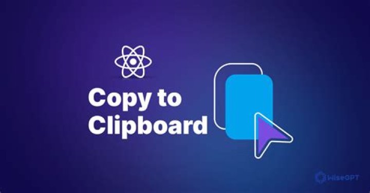 How to copy DialogContentText content to clipboard in React?