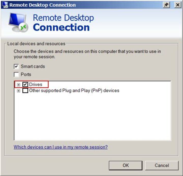 How to copy files from local machine to remote virtual machine?