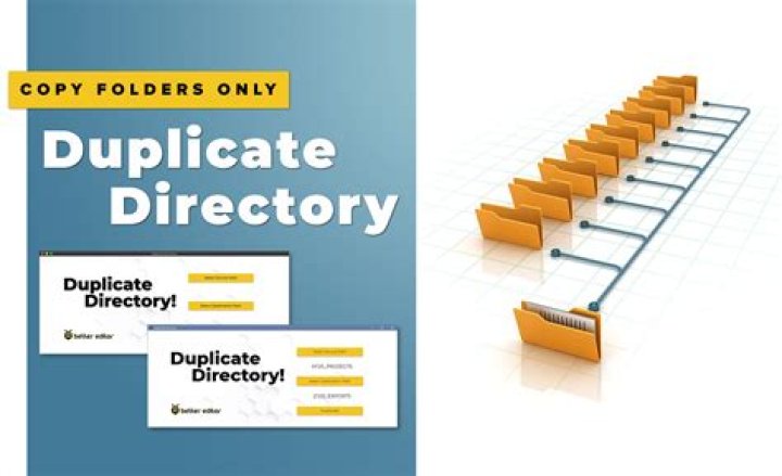 How to copy folder structure without files into a new directory on MacOS Catalina?