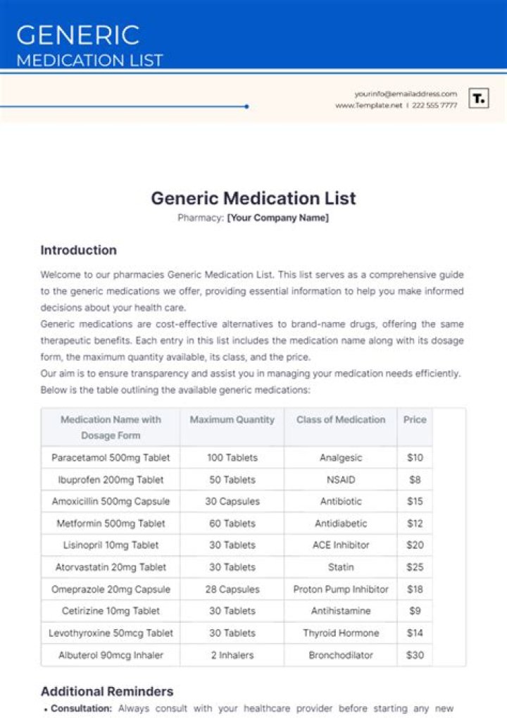 How to create a generic list with Eclipse EMF?