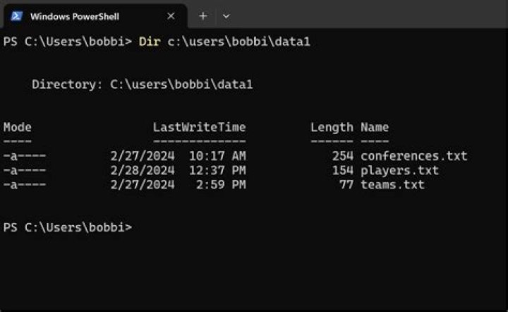 How to create a new file / an empty file using command or shortcut or without command?