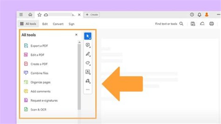How to create PDFs with a left pane that has table of contents?