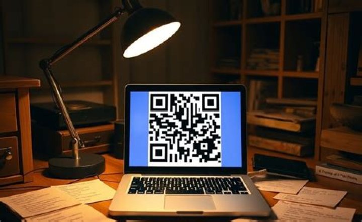 How to decode a QR-code image in (preferably pure) Python?