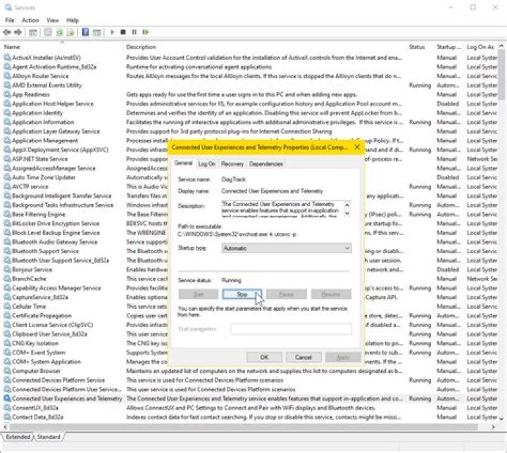 How to delete the folder 