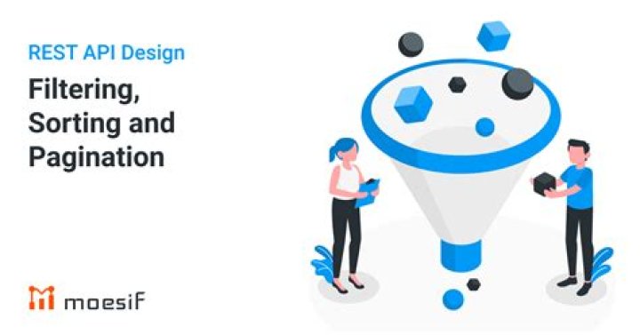 How to design RESTful search/filtering? [closed]