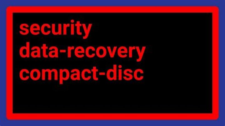 How to destroy a CD/DVD rom safely?