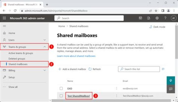 How to detemine the message is sent on behalf of or sent as other mailbox via exchange tracking logs
