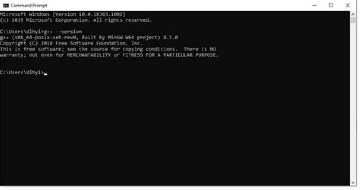 How to determine the version of the C++ standard used by the compiler?