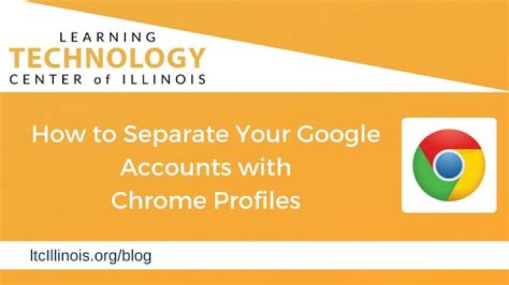 How to disable new Chrome Profiles for separate google accounts feature and go back to single Chrome instance?