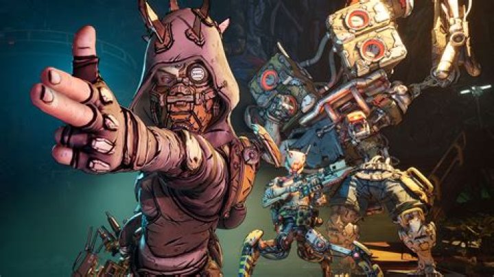 How to disable the unskippable intro videos in Borderlands 2 VR?
