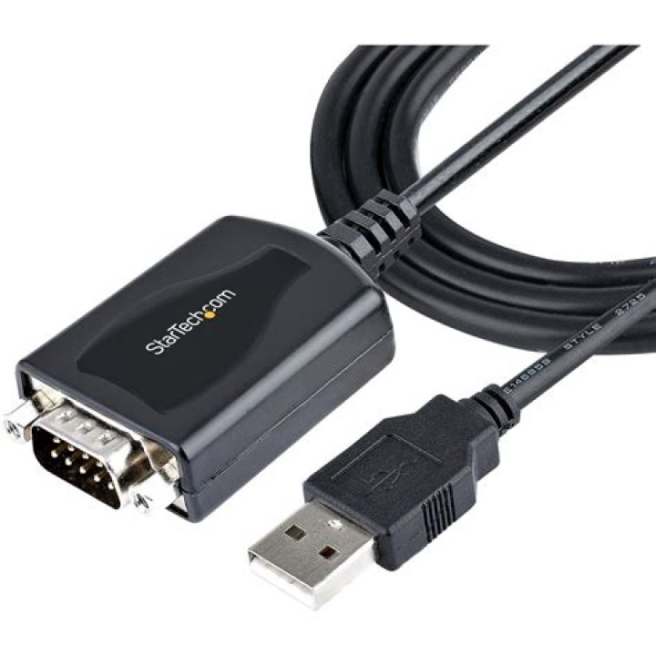 How to distinguish between identical USB-to-serial adapters?