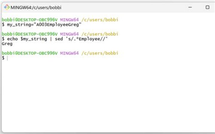 How to do sed like text replace with python?