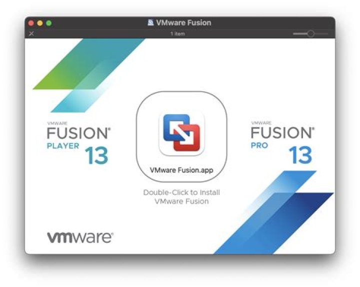 How to download beta versions of Vmware fusion