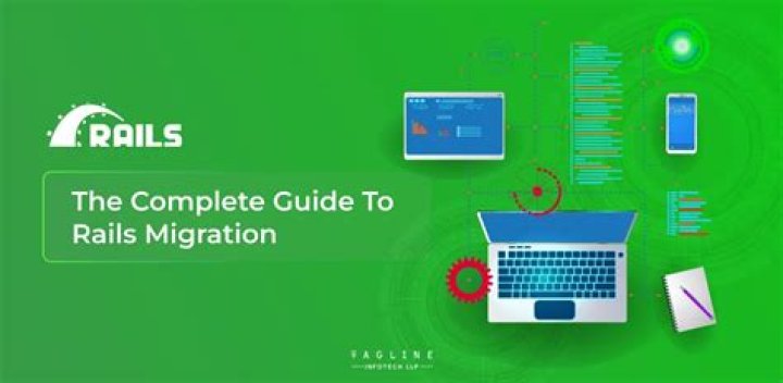 How to drop columns using Rails migration